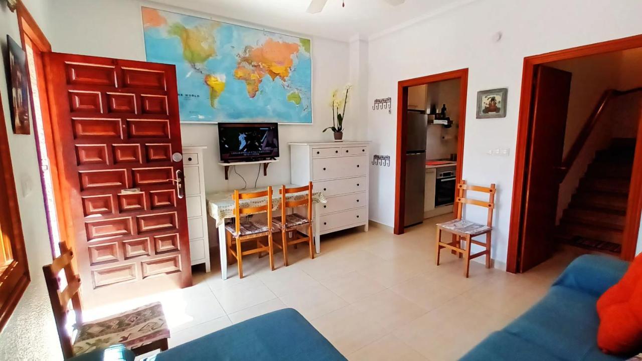 Santa Polita Villa Santa Pola Luaran gambar