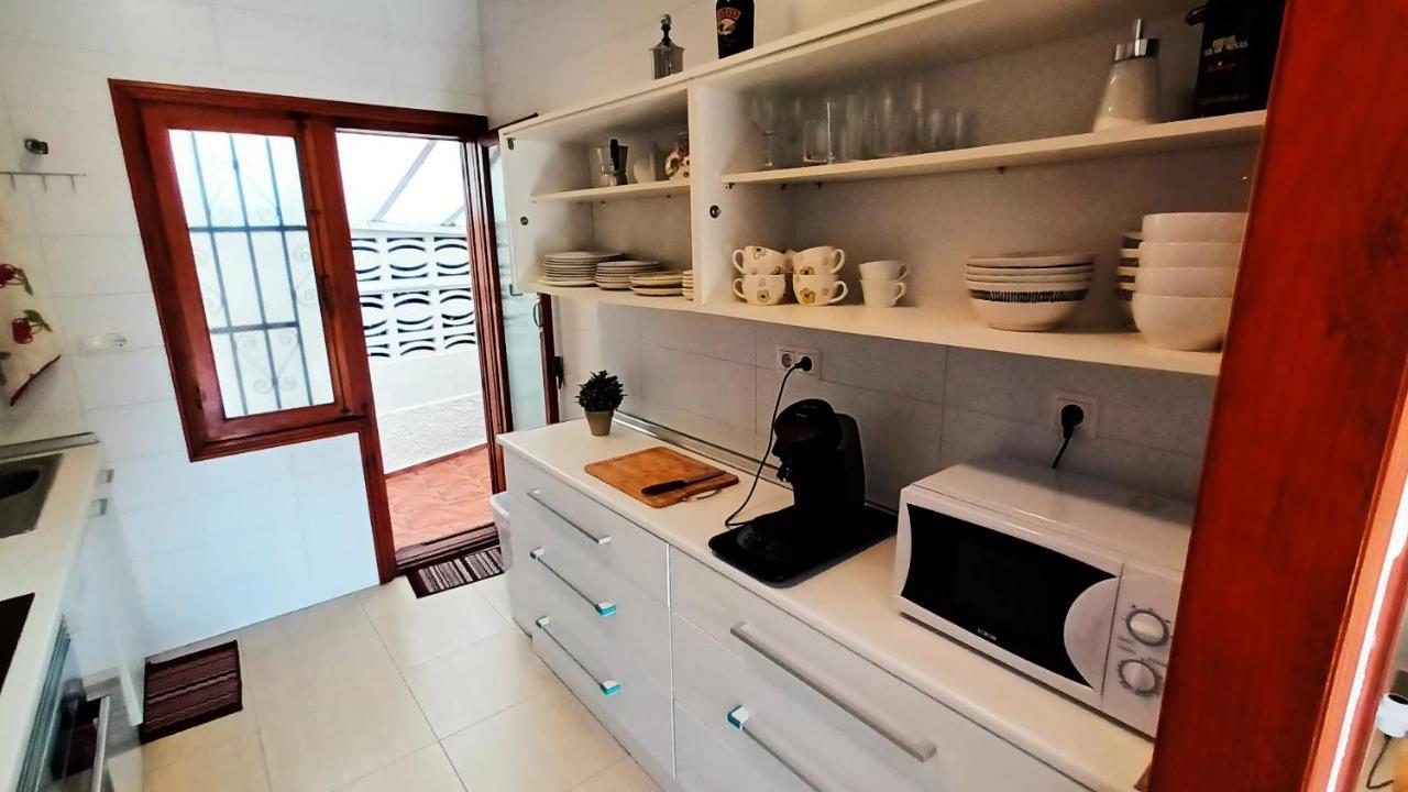 Santa Polita Villa Santa Pola Luaran gambar