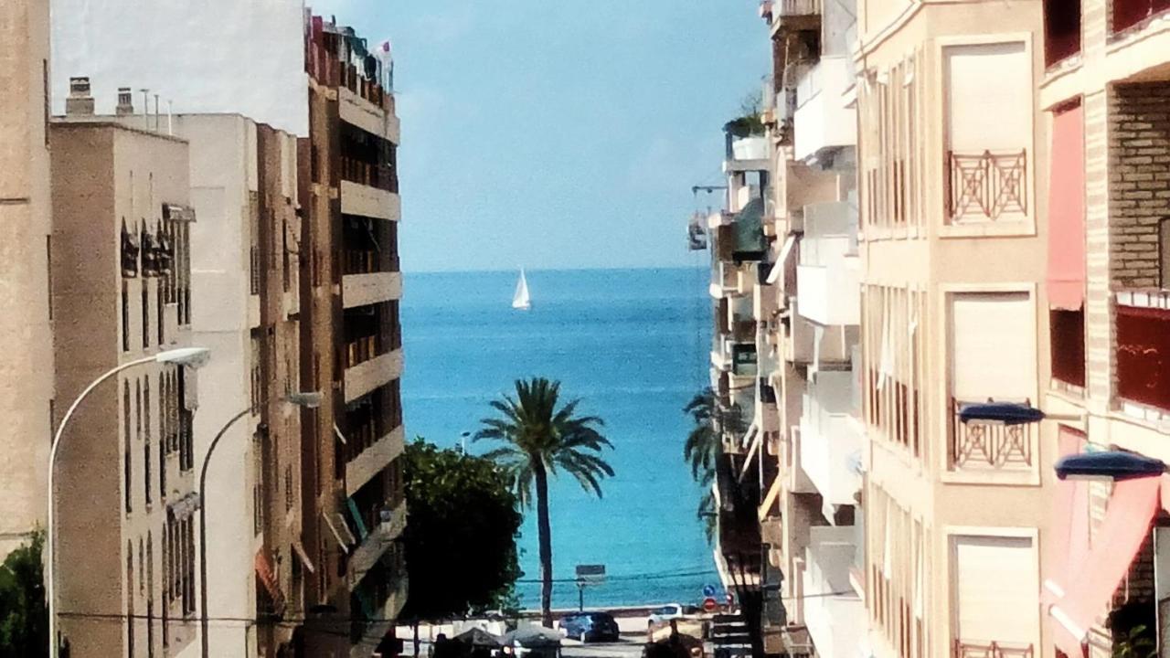 Santa Polita Villa Santa Pola Luaran gambar