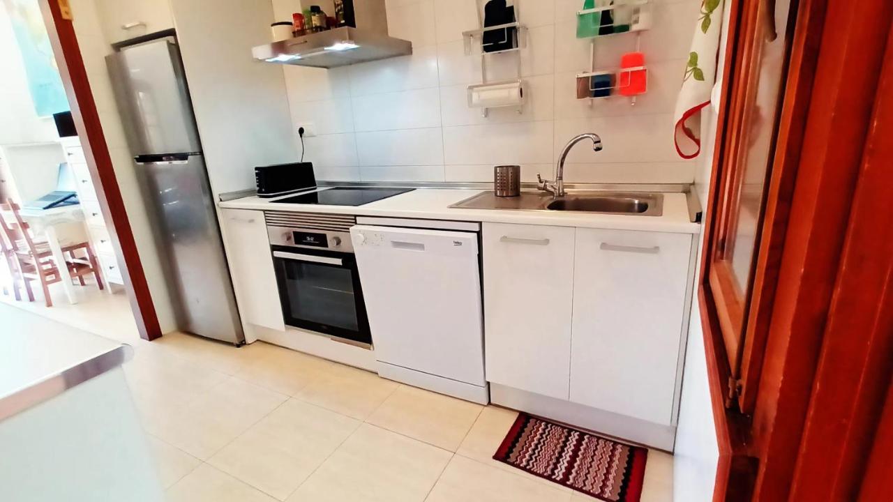 Santa Polita Villa Santa Pola Luaran gambar