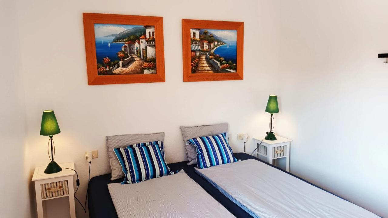 Santa Polita Villa Santa Pola Luaran gambar