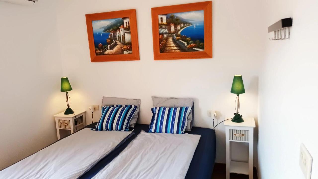 Santa Polita Villa Santa Pola Luaran gambar