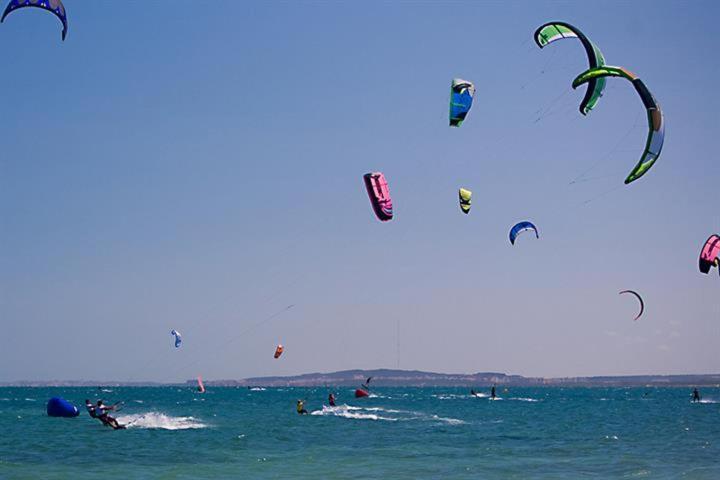 Santa Polita Villa Santa Pola Luaran gambar