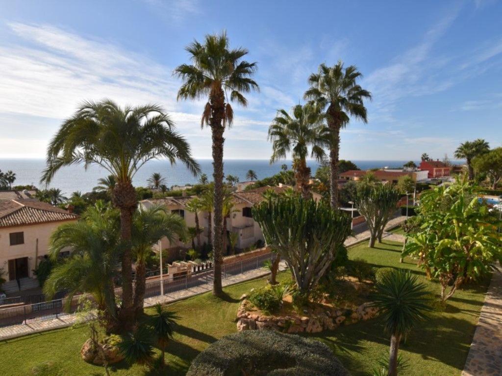Santa Polita Villa Santa Pola Luaran gambar